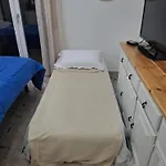 Apartman Ricky House *