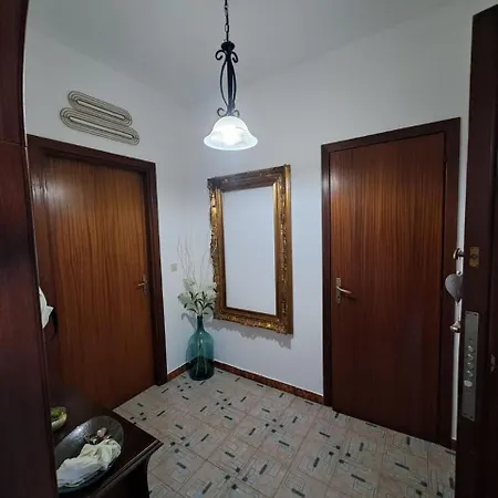 Ricky House *