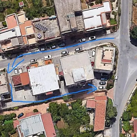 Lejlighed Ricky House Palermo