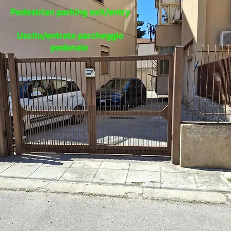 Ricky House * Palermo