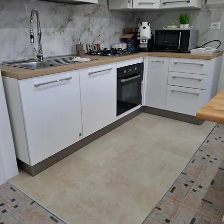 Ricky House * Palermo