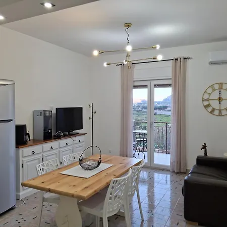 Ricky House * Palermo
