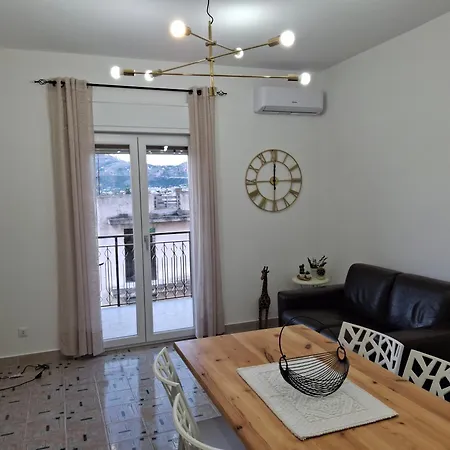 Ricky House Lejlighed Palermo