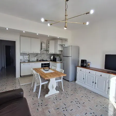 Ricky House Palermo