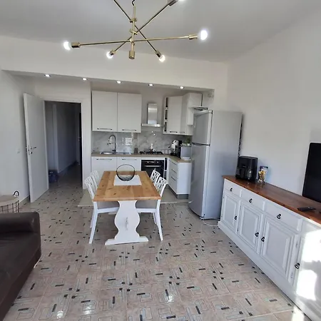 Lejlighed Ricky House Palermo