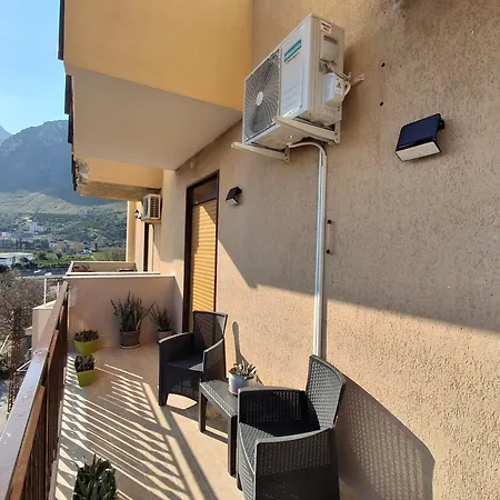 Lejlighed Ricky House Palermo