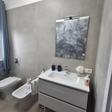 Lejlighed Ricky House Palermo