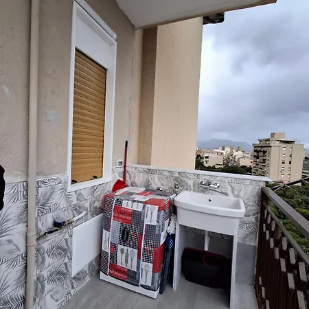 Ricky House Palermo