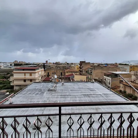 Ricky House * Palermo