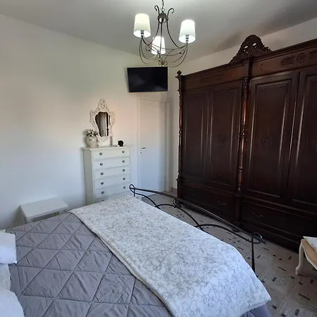 Ricky House Lejlighed *