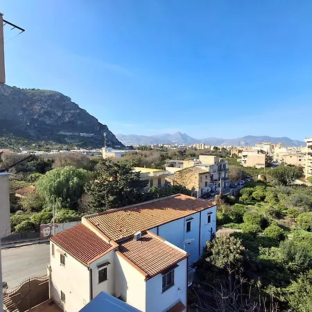 Ricky House Palermo