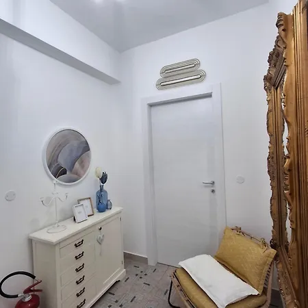 Ricky House Lejlighed Palermo