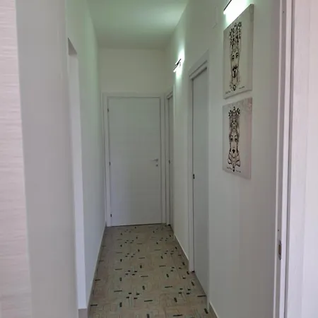 Ricky House * Palermo