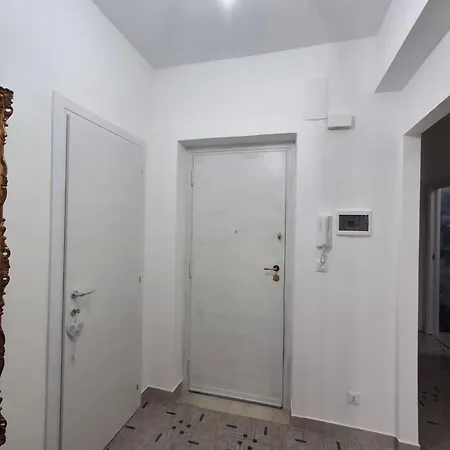 Ricky House Lejlighed