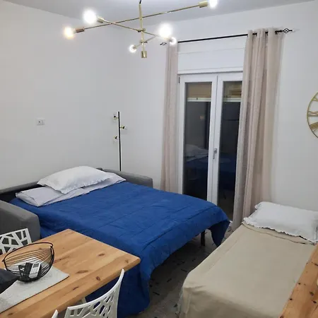 Lejlighed Ricky House