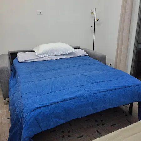 Lejlighed Ricky House Palermo