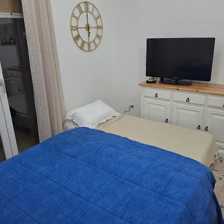 Ricky House Lejlighed Palermo