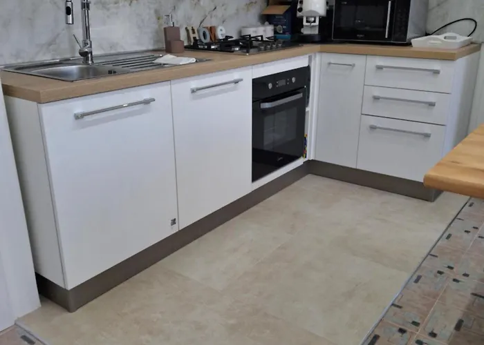 Ricky House * Palermo